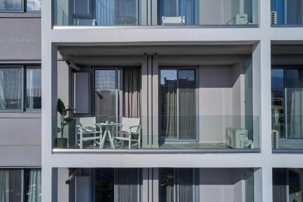 Cw Athens Riviera Suite Kültér fotó