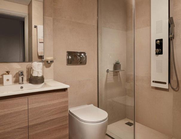 Cw Athens Riviera Suite Kültér fotó