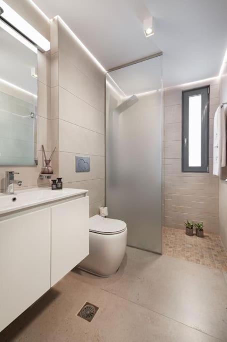 Cw Athens Riviera Suite Kültér fotó